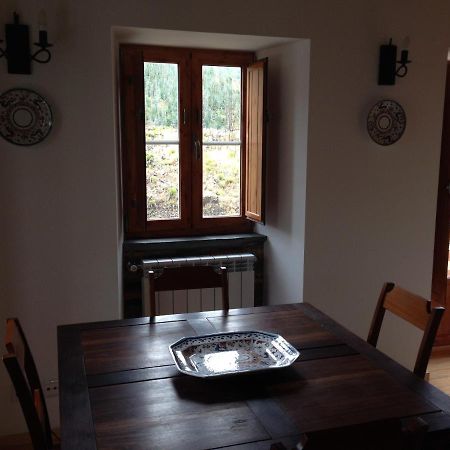 Casas Do Sinhel Guest House Cha de Alvares Ngoại thất bức ảnh